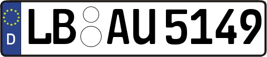 LB-AU5149