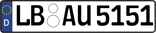 LB-AU5151