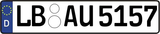 LB-AU5157