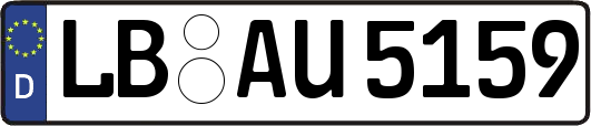 LB-AU5159