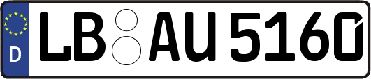 LB-AU5160