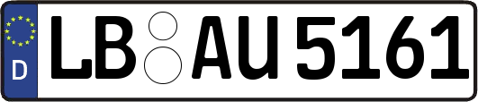 LB-AU5161