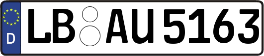 LB-AU5163