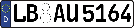 LB-AU5164