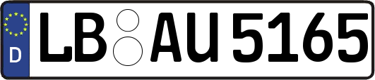 LB-AU5165