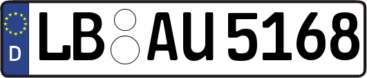 LB-AU5168