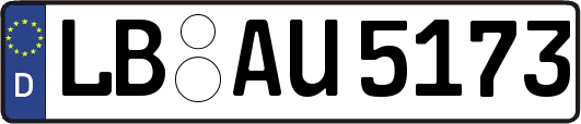 LB-AU5173
