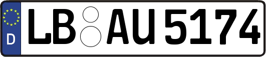 LB-AU5174