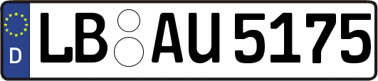 LB-AU5175
