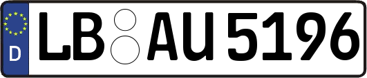 LB-AU5196