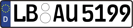LB-AU5199
