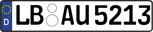 LB-AU5213