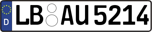 LB-AU5214