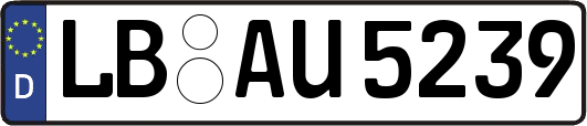 LB-AU5239