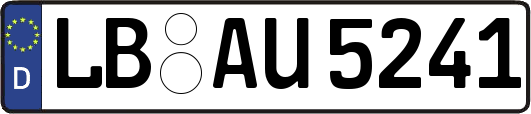 LB-AU5241