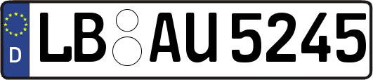 LB-AU5245