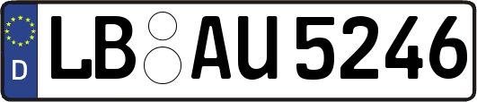 LB-AU5246