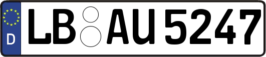 LB-AU5247