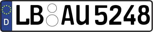 LB-AU5248