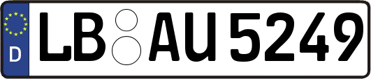 LB-AU5249
