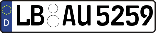 LB-AU5259