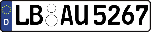 LB-AU5267