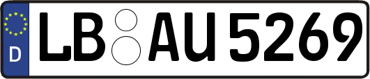LB-AU5269