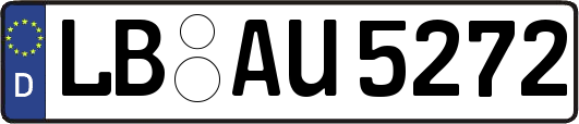 LB-AU5272