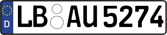 LB-AU5274
