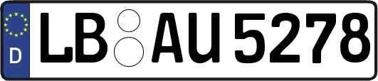 LB-AU5278