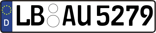 LB-AU5279