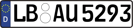 LB-AU5293