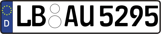 LB-AU5295