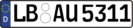 LB-AU5311