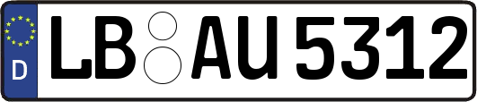 LB-AU5312
