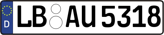 LB-AU5318