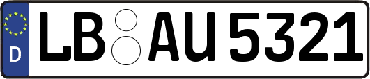 LB-AU5321