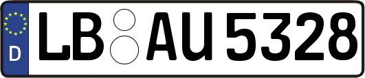 LB-AU5328