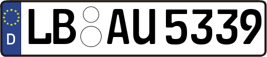 LB-AU5339