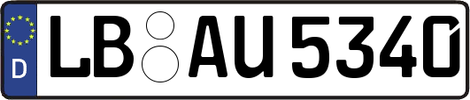 LB-AU5340