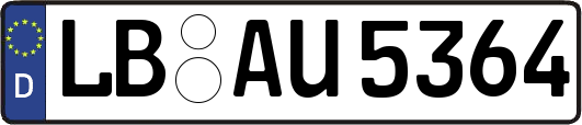 LB-AU5364