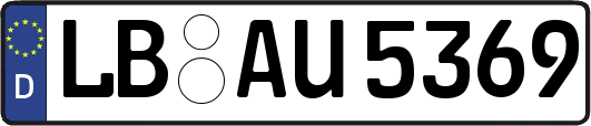 LB-AU5369