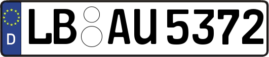 LB-AU5372