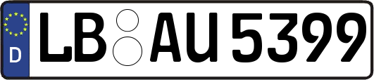 LB-AU5399