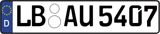 LB-AU5407