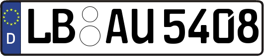 LB-AU5408