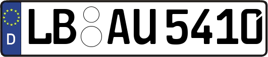 LB-AU5410