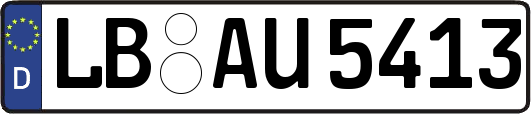 LB-AU5413