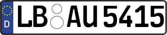 LB-AU5415
