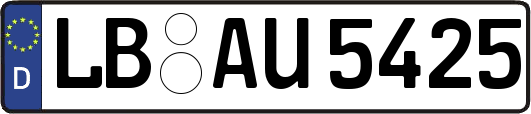 LB-AU5425